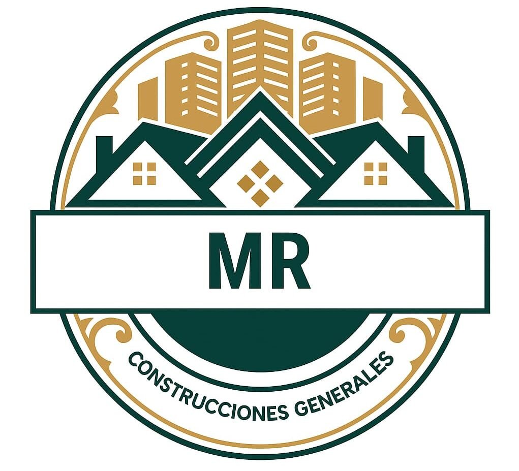 Martin Reyes Construcciones Generales